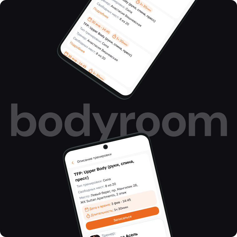 bodyroom